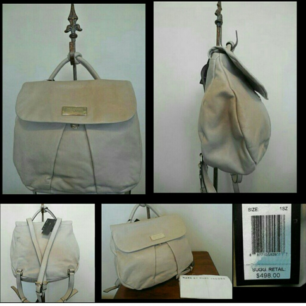 MARC by Marc Jacobs Bookbag - Purse